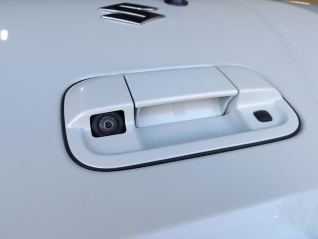 ハスラー Jターボ 4WD ブラックインテリアPKG 全方位モニター 純正8インチ地デジナビ ルーフブラック ETC(44枚目)