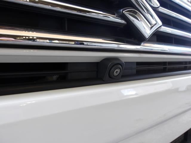 ハスラー Jターボ 4WD ブラックインテリアPKG 全方位モニター 純正8インチ地デジナビ ルーフブラック ETC(48枚目)