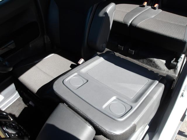 ハスラー Jターボ 4WD ブラックインテリアPKG 全方位モニター 純正8インチ地デジナビ ルーフブラック ETC(50枚目)