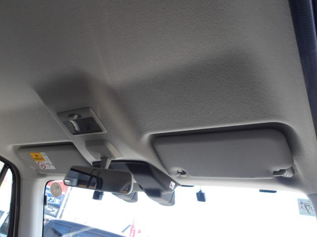 ハスラー Jターボ 4WD ブラックインテリアPKG 全方位モニター 純正8インチ地デジナビ ルーフブラック ETC(51枚目)