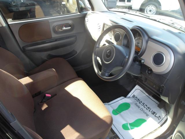 アルトラパン G 社外ワンセグナビ ETC スマートキー アイドリングストップ ベンチシート(5枚目)