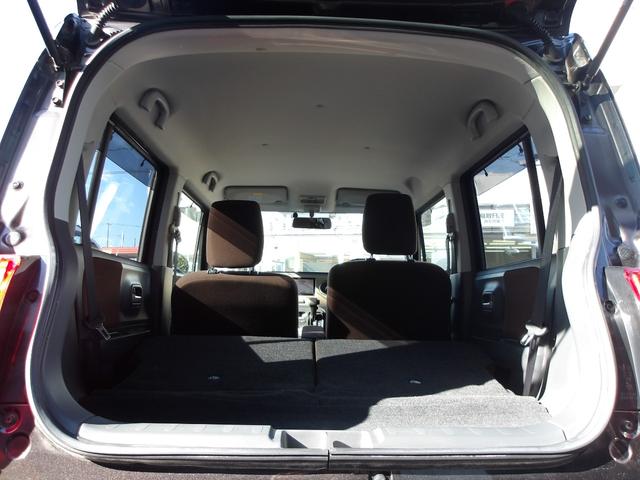 アルトラパン G 社外ワンセグナビ ETC スマートキー アイドリングストップ ベンチシート(10枚目)