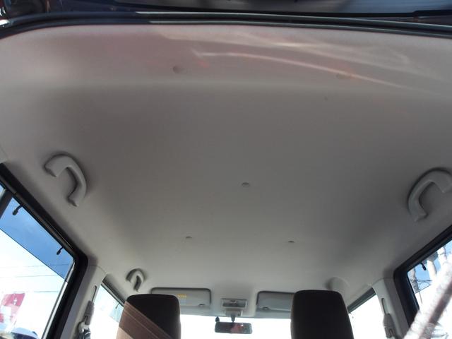 アルトラパン G 社外ワンセグナビ ETC スマートキー アイドリングストップ ベンチシート(11枚目)