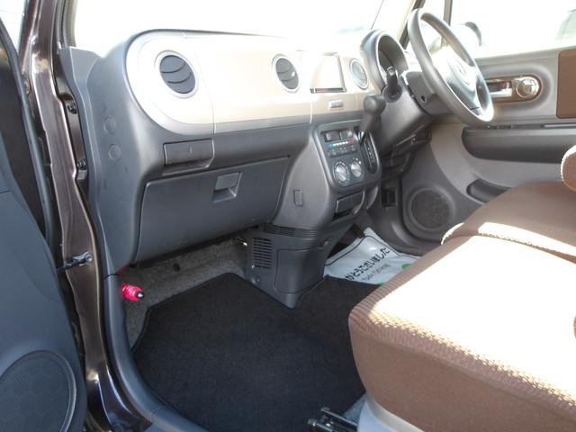 アルトラパン G 社外ワンセグナビ ETC スマートキー アイドリングストップ ベンチシート(27枚目)