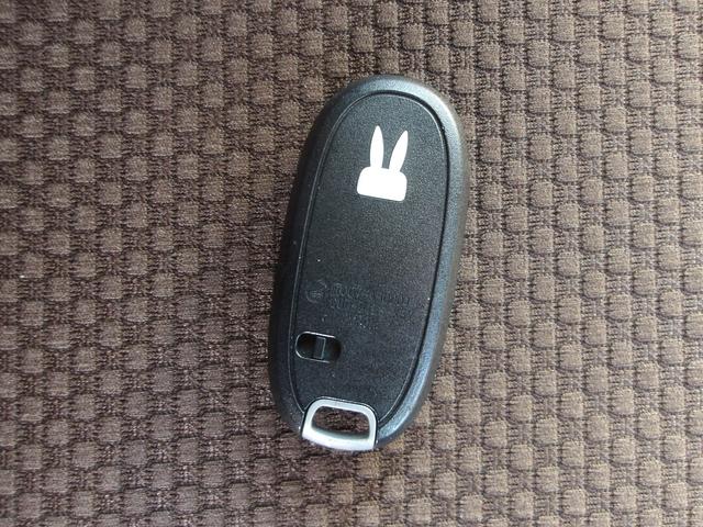 アルトラパン G 社外ワンセグナビ ETC スマートキー アイドリングストップ ベンチシート(28枚目)