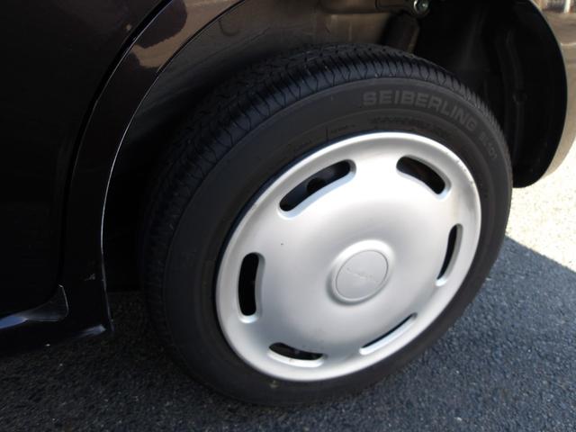 アルトラパン G 社外ワンセグナビ ETC スマートキー アイドリングストップ ベンチシート(33枚目)