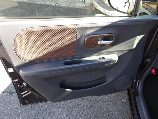 アルトラパン G 社外ワンセグナビ ETC スマートキー アイドリングストップ ベンチシート(38枚目)