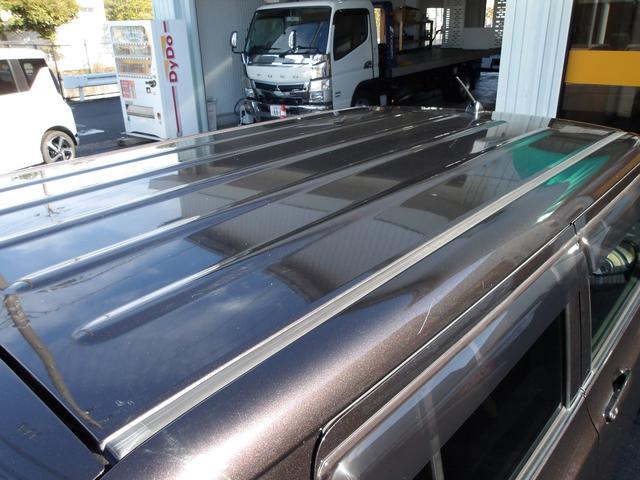 アルトラパン G 社外ワンセグナビ ETC スマートキー アイドリングストップ ベンチシート(43枚目)