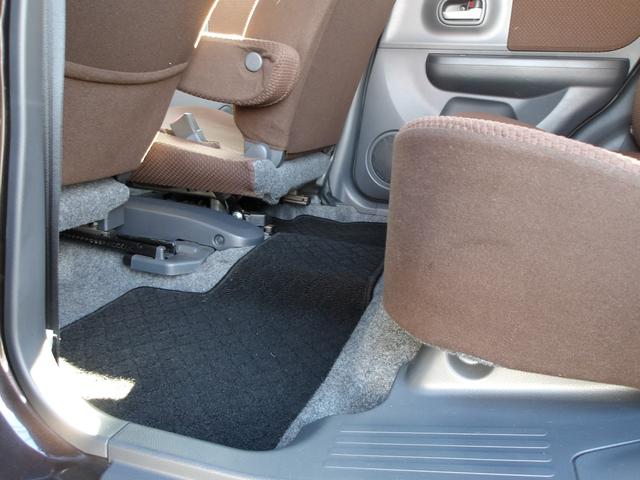 アルトラパン G 社外ワンセグナビ ETC スマートキー アイドリングストップ ベンチシート(44枚目)