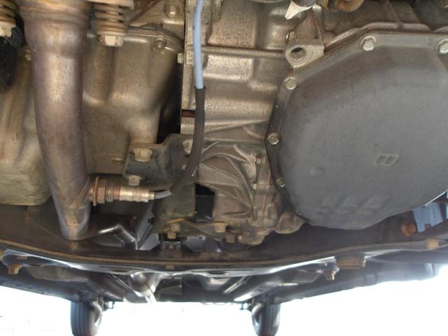 アルトラパン G 社外ワンセグナビ ETC スマートキー アイドリングストップ ベンチシート(45枚目)