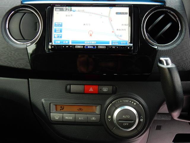 カスタムRS スマートキー フルセグナビ Bカメラ HID(12枚目)
