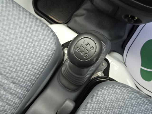 農用スペシャル 4WD エアコン パワステ(12枚目)