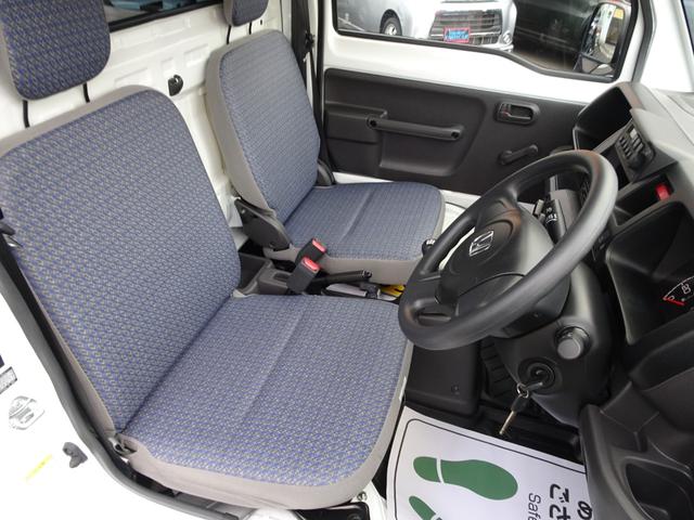 アタック アタック4WD EL付 デフロック エアコン パワステ 荷台プロテクター(6枚目)