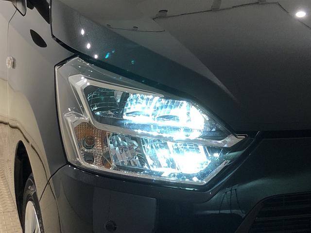 X リミテッドSAIII LEDヘッドライト キーレス LEDヘッドランプ セキュリティアラーム コーナーセンサー 14インチフルホイールキャップ(36枚目)