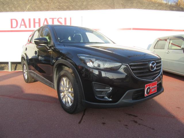 マツダ ＣＸ－５