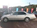 TOYOTA CROWN MAJESTA