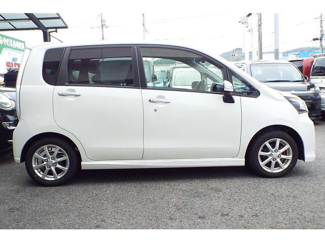 ムーヴ カスタム　Ｘ　ＳＡ　衝突軽減システム　ＡＢＳ　横滑り防止装置　前後ドラレコ　ナビ　フルセグＴＶ　バックカメラ　Ｂｌｕｅｔｏｏｔｈ　ミュージックサーバー　ＤＶＤ再生　ＬＥＤヘッドライト　フォグランプ　スマートキー　ＥＴＣ（8枚目）