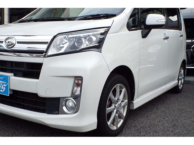 ムーヴ カスタム　Ｘ　ＳＡ　衝突軽減システム　ＡＢＳ　横滑り防止装置　前後ドラレコ　ナビ　フルセグＴＶ　バックカメラ　Ｂｌｕｅｔｏｏｔｈ　ミュージックサーバー　ＤＶＤ再生　ＬＥＤヘッドライト　フォグランプ　スマートキー　ＥＴＣ（10枚目）