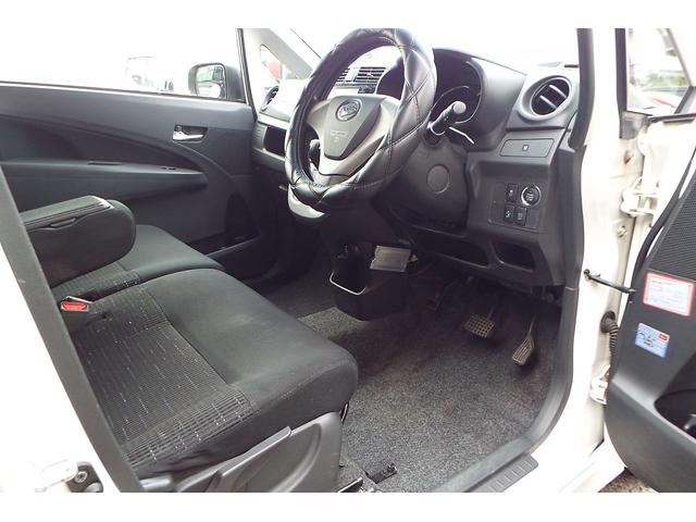 ムーヴ カスタム　Ｘ　ＳＡ　衝突軽減システム　ＡＢＳ　横滑り防止装置　前後ドラレコ　ナビ　フルセグＴＶ　バックカメラ　Ｂｌｕｅｔｏｏｔｈ　ミュージックサーバー　ＤＶＤ再生　ＬＥＤヘッドライト　フォグランプ　スマートキー　ＥＴＣ（15枚目）