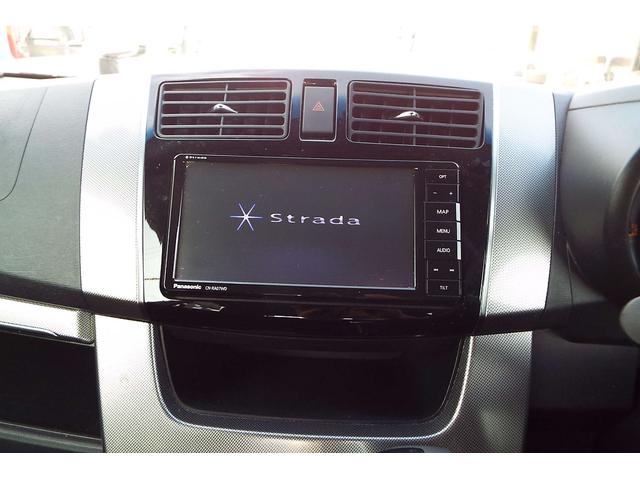 ムーヴ カスタム　Ｘ　ＳＡ　衝突軽減システム　ＡＢＳ　横滑り防止装置　前後ドラレコ　ナビ　フルセグＴＶ　バックカメラ　Ｂｌｕｅｔｏｏｔｈ　ミュージックサーバー　ＤＶＤ再生　ＬＥＤヘッドライト　フォグランプ　スマートキー　ＥＴＣ（23枚目）