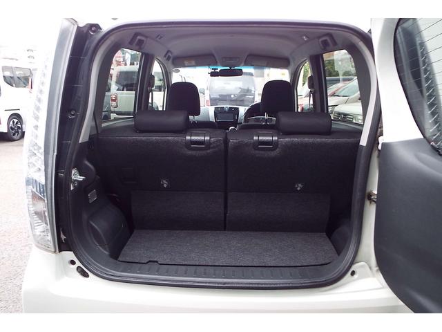 ムーヴ カスタム　Ｘ　ＳＡ　衝突軽減システム　ＡＢＳ　横滑り防止装置　前後ドラレコ　ナビ　フルセグＴＶ　バックカメラ　Ｂｌｕｅｔｏｏｔｈ　ミュージックサーバー　ＤＶＤ再生　ＬＥＤヘッドライト　フォグランプ　スマートキー　ＥＴＣ（39枚目）