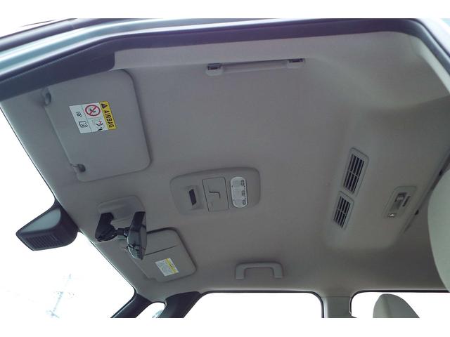 天井もキレイです。