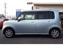 TOYOTA PIXIS SPACE