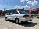 ＳＥサルーン　リミテッドＧ　累計販売２００万台特別仕様車　ハイメカツインカムエンジン　５速マニュアル　６連メーター　レースハーフカバー　ゴールドエンブレム　純正カセット＆ＣＤ　純正ホイールキャップ　Ｒ１３４ａレトロフィット（76枚目）