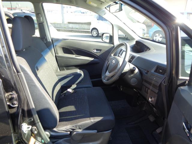 ムーヴ カスタム Xリミテッド スマートキー 純正ナビ Bカメラ ETC(6枚目)