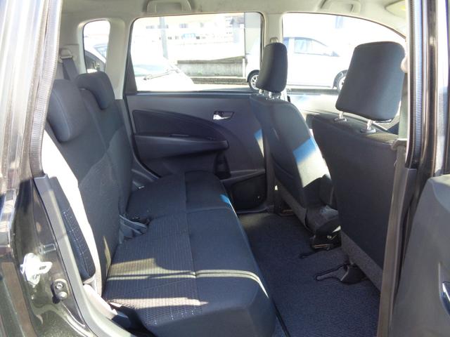 ムーヴ カスタム Xリミテッド スマートキー 純正ナビ Bカメラ ETC(7枚目)