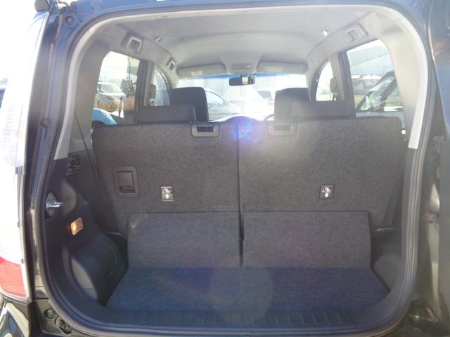 ムーヴ カスタム Xリミテッド スマートキー 純正ナビ Bカメラ ETC(8枚目)