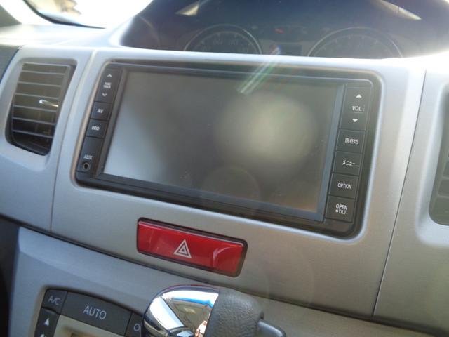 ムーヴ カスタム Xリミテッド スマートキー 純正ナビ Bカメラ ETC(9枚目)