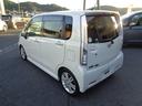 ムーヴ カスタム RS ターボ プチローダウン 地デジナビ スマートキー ETC(5枚目)