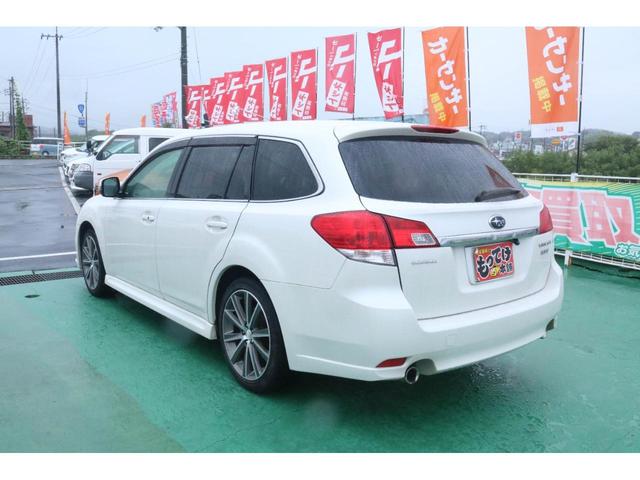 レガシィツーリングワゴン ２．０ＧＴ　ＤＩＴ　１年保証　ターボ　４ＷＤ　冬タイヤ４本付　ＨＩＤライト　クルーズコントロール　パワーシート　デュアルエアコン　ＳＤナビ　フルセグＴＶ　Ｂｌｕｅｔｏｏｔｈ　純正１８インチアルミホイール　バックカメラ（39枚目）