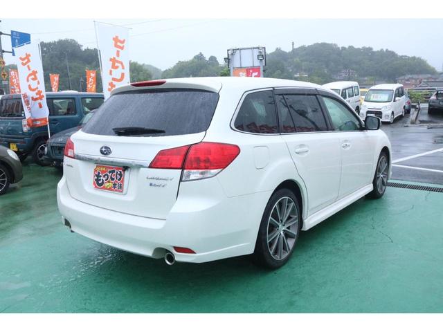レガシィツーリングワゴン ２．０ＧＴ　ＤＩＴ　１年保証　ターボ　４ＷＤ　冬タイヤ４本付　ＨＩＤライト　クルーズコントロール　パワーシート　デュアルエアコン　ＳＤナビ　フルセグＴＶ　Ｂｌｕｅｔｏｏｔｈ　純正１８インチアルミホイール　バックカメラ（41枚目）
