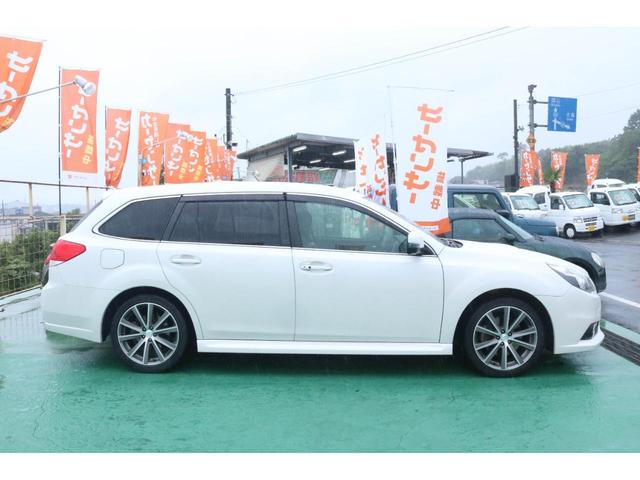 レガシィツーリングワゴン ２．０ＧＴ　ＤＩＴ　１年保証　ターボ　４ＷＤ　冬タイヤ４本付　ＨＩＤライト　クルーズコントロール　パワーシート　デュアルエアコン　ＳＤナビ　フルセグＴＶ　Ｂｌｕｅｔｏｏｔｈ　純正１８インチアルミホイール　バックカメラ（42枚目）
