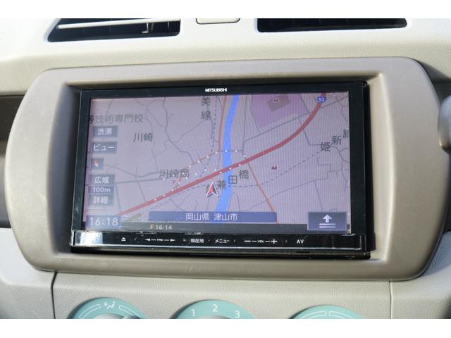 アルトエコ ＥＣＯ－Ｓ　１年保証　４ＷＤ　キーレス　アイドリングストップ　メモリーナビ　Ｂｌｕｅｔｏｏｔｈ　バックカメラ　純正ホイールキャップ　シートヒーター　エアコン　パワーステアリング　パワーウィンドウ（5枚目）