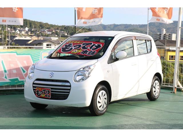 アルトエコ ＥＣＯ－Ｓ　１年保証　４ＷＤ　キーレス　アイドリングストップ　メモリーナビ　Ｂｌｕｅｔｏｏｔｈ　バックカメラ　純正ホイールキャップ　シートヒーター　エアコン　パワーステアリング　パワーウィンドウ（9枚目）