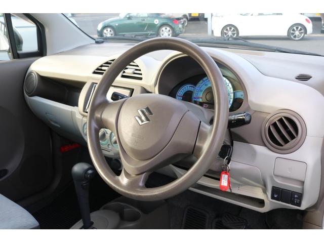 アルトエコ ＥＣＯ－Ｓ　１年保証　４ＷＤ　キーレス　アイドリングストップ　メモリーナビ　Ｂｌｕｅｔｏｏｔｈ　バックカメラ　純正ホイールキャップ　シートヒーター　エアコン　パワーステアリング　パワーウィンドウ（10枚目）