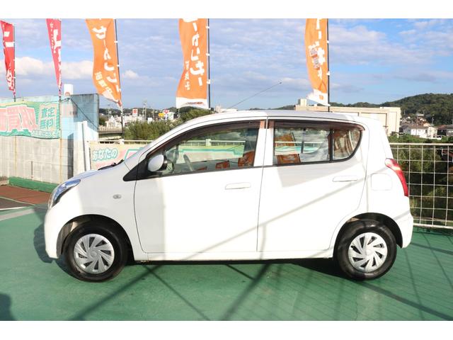 アルトエコ ＥＣＯ－Ｓ　１年保証　４ＷＤ　キーレス　アイドリングストップ　メモリーナビ　Ｂｌｕｅｔｏｏｔｈ　バックカメラ　純正ホイールキャップ　シートヒーター　エアコン　パワーステアリング　パワーウィンドウ（28枚目）