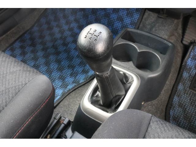 アルトラパン ＳＳ　ターボ　フロア５ＭＴ　キーレス　フォグランプ　社外アルミホイール　ローダウン（3枚目）