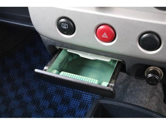 アルトラパン ＳＳ　ターボ　フロア５ＭＴ　キーレス　フォグランプ　社外アルミホイール　ローダウン（16枚目）