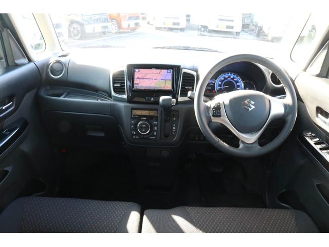 スペーシアカスタム XS 1年保証 両側電動スライドドア SDナビ フルセグTV Bluetooth HIDヘッドライト アイドリングストップ 純正15インチアルミホイール オートエアコン ETC ドライブレコーダー ETC(2枚目)