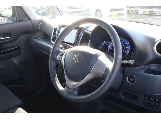 スペーシアカスタム XS 1年保証 両側電動スライドドア SDナビ フルセグTV Bluetooth HIDヘッドライト アイドリングストップ 純正15インチアルミホイール オートエアコン ETC ドライブレコーダー ETC(8枚目)