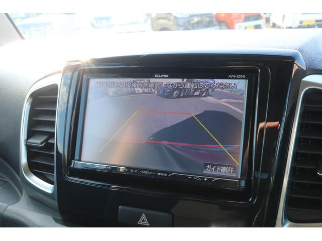 スペーシアカスタム XS 1年保証 両側電動スライドドア SDナビ フルセグTV Bluetooth HIDヘッドライト アイドリングストップ 純正15インチアルミホイール オートエアコン ETC ドライブレコーダー ETC(16枚目)