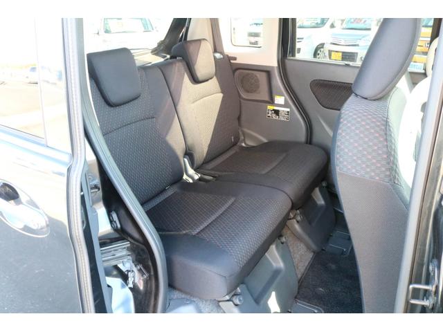 スペーシアカスタム XS 1年保証 両側電動スライドドア SDナビ フルセグTV Bluetooth HIDヘッドライト アイドリングストップ 純正15インチアルミホイール オートエアコン ETC ドライブレコーダー ETC(22枚目)