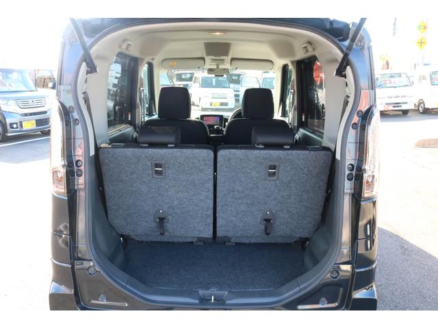 スペーシアカスタム XS 1年保証 両側電動スライドドア SDナビ フルセグTV Bluetooth HIDヘッドライト アイドリングストップ 純正15インチアルミホイール オートエアコン ETC ドライブレコーダー ETC(23枚目)