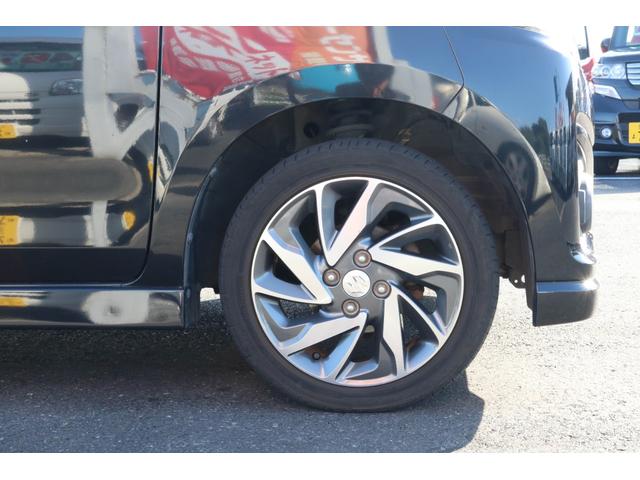 スペーシアカスタム XS 1年保証 両側電動スライドドア SDナビ フルセグTV Bluetooth HIDヘッドライト アイドリングストップ 純正15インチアルミホイール オートエアコン ETC ドライブレコーダー ETC(26枚目)