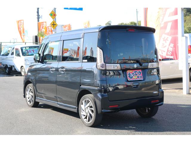 スペーシアカスタム XS 1年保証 両側電動スライドドア SDナビ フルセグTV Bluetooth HIDヘッドライト アイドリングストップ 純正15インチアルミホイール オートエアコン ETC ドライブレコーダー ETC(29枚目)