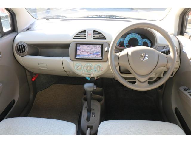 アルトエコ ECO-S 1年保証 プッシュスタート SDナビ フルセグTV エアコン パワーウィンドウ 電動格納ミラー シートヒーター(2枚目)